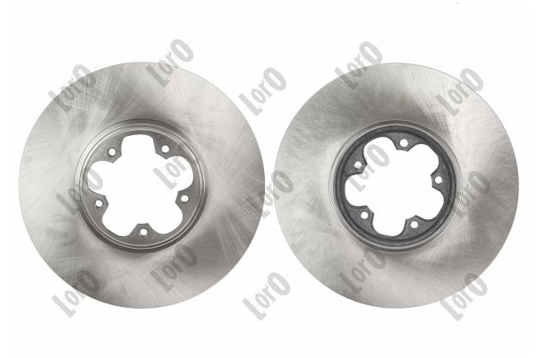 Disc frana ABAKUS 231-03-118