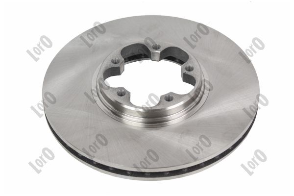 Disc frana ABAKUS 231-03-118