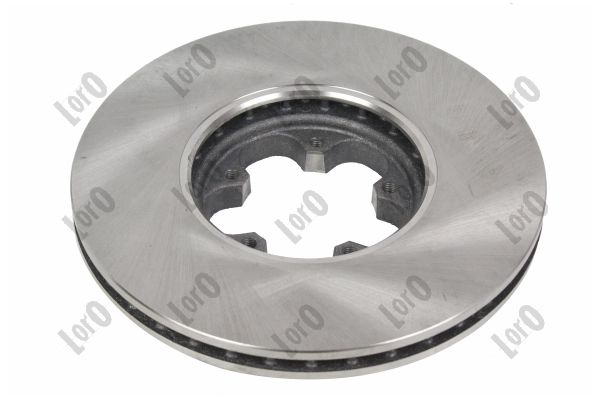 Disc frana ABAKUS 231-03-118