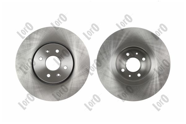 Disc frana ABAKUS 231-03-119