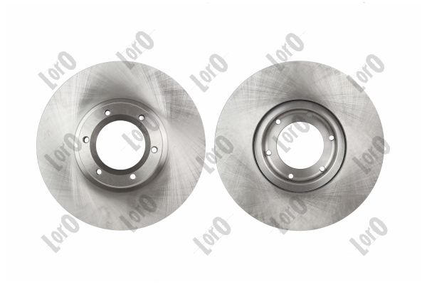 Disc frana ABAKUS 231-03-120