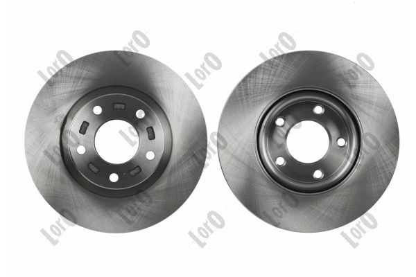 Disc frana ABAKUS 231-03-122