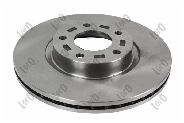 Disc frana ABAKUS 231-03-122