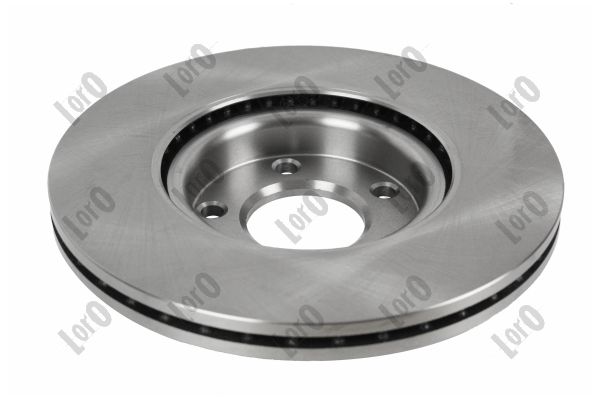 Disc frana ABAKUS 231-03-122