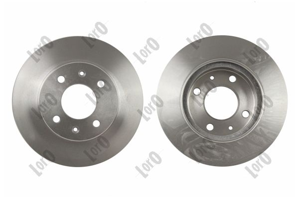 Disc frana ABAKUS 231-03-123