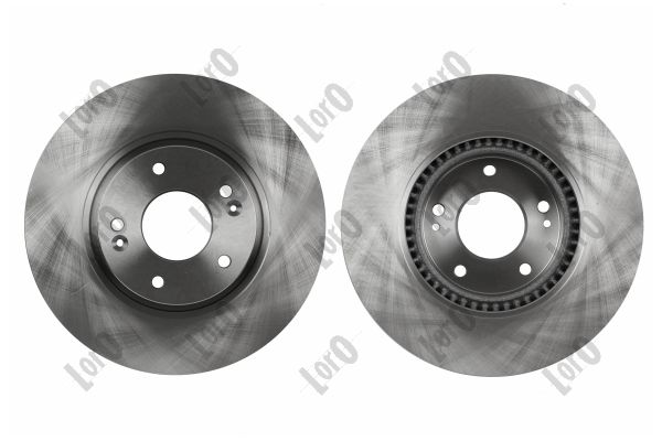 Disc frana ABAKUS 231-03-124