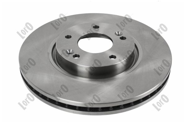 Disc frana ABAKUS 231-03-124