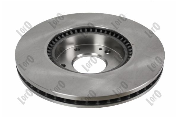 Disc frana ABAKUS 231-03-124