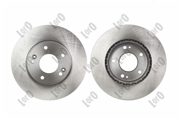 Disc frana ABAKUS 231-03-125