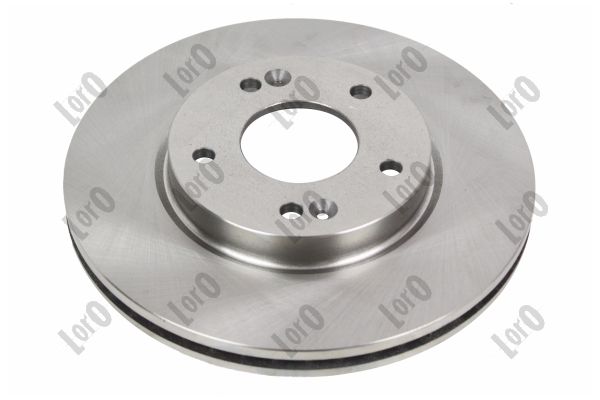 Disc frana ABAKUS 231-03-125