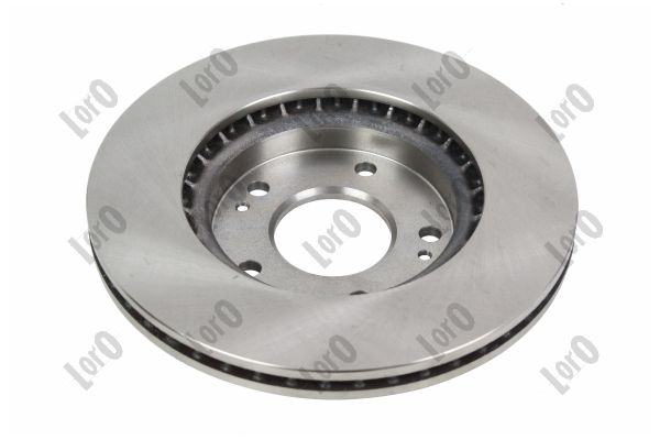 Disc frana ABAKUS 231-03-125