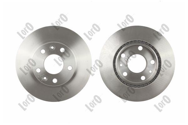 Disc frana ABAKUS 231-03-126