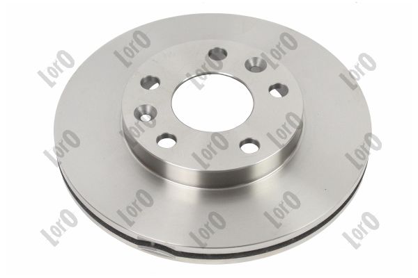 Disc frana ABAKUS 231-03-126