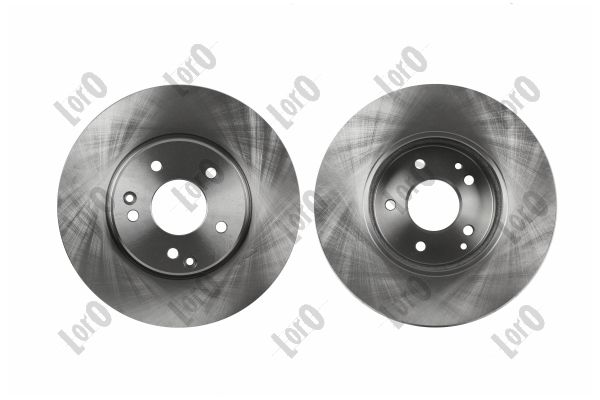 Disc frana ABAKUS 231-03-127