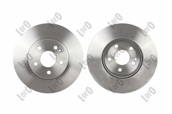 Disc frana ABAKUS 231-03-128