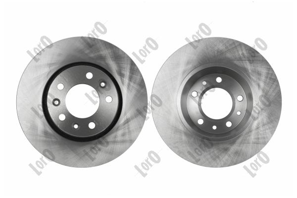 Disc frana ABAKUS 231-03-130