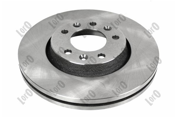 Disc frana ABAKUS 231-03-130