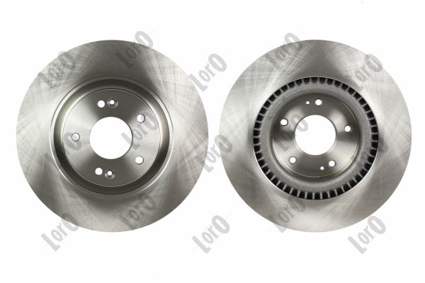 Disc frana ABAKUS 231-03-131