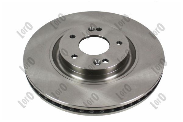 Disc frana ABAKUS 231-03-131