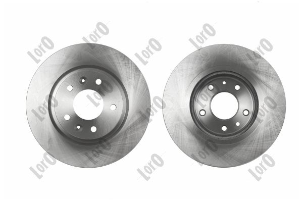 Disc frana ABAKUS 231-03-132