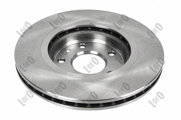 Disc frana ABAKUS 231-03-132