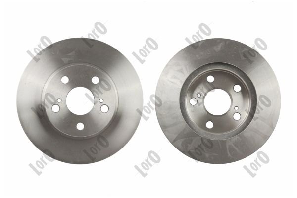 Disc frana ABAKUS 231-03-134