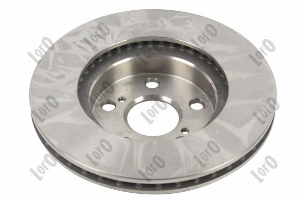 Disc frana ABAKUS 231-03-134