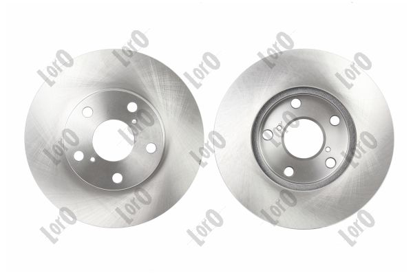 Disc frana ABAKUS 231-03-136