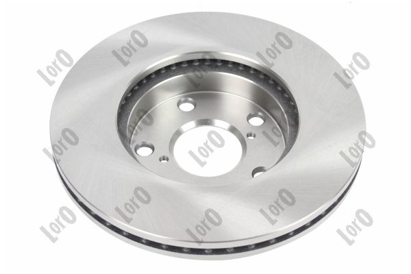 Disc frana ABAKUS 231-03-136