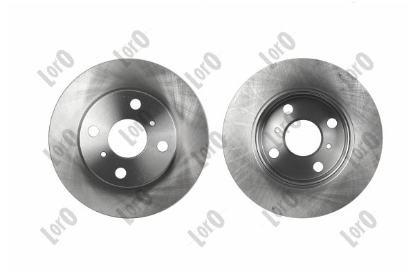 Disc frana ABAKUS 231-03-139