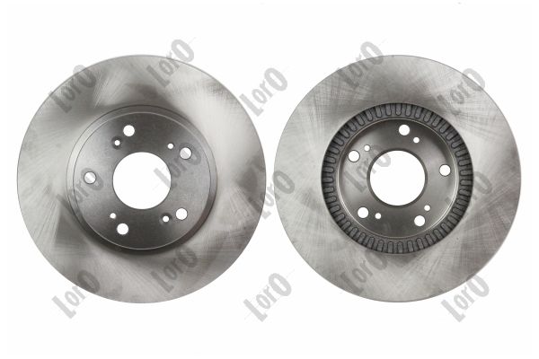 Disc frana ABAKUS 231-03-140