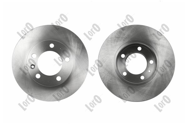 Disc frana ABAKUS 231-03-142