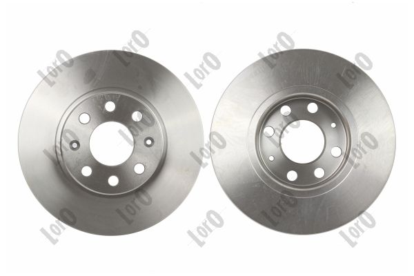 Disc frana ABAKUS 231-03-143
