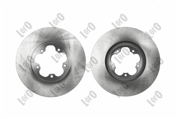 Disc frana ABAKUS 231-03-146