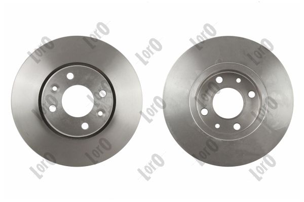 Disc frana ABAKUS 231-03-148
