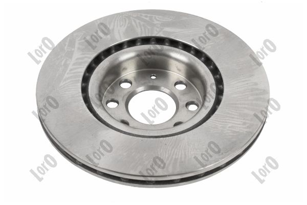 Disc frana ABAKUS 231-03-153