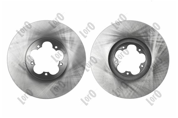 Disc frana ABAKUS 231-03-155