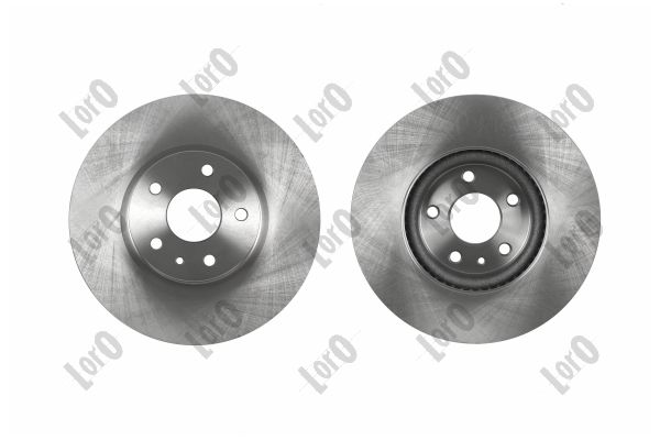 Disc frana ABAKUS 231-03-156