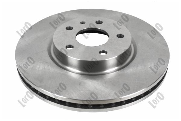 Disc frana ABAKUS 231-03-156