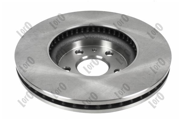 Disc frana ABAKUS 231-03-156