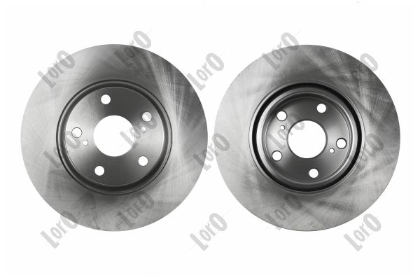 Disc frana ABAKUS 231-03-158
