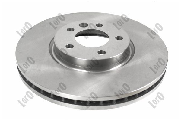 Disc frana ABAKUS 231-03-160