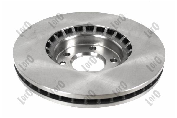 Disc frana ABAKUS 231-03-160