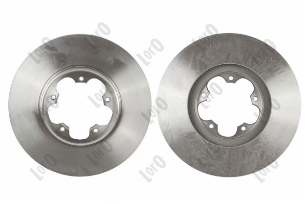 Disc frana ABAKUS 231-03-161