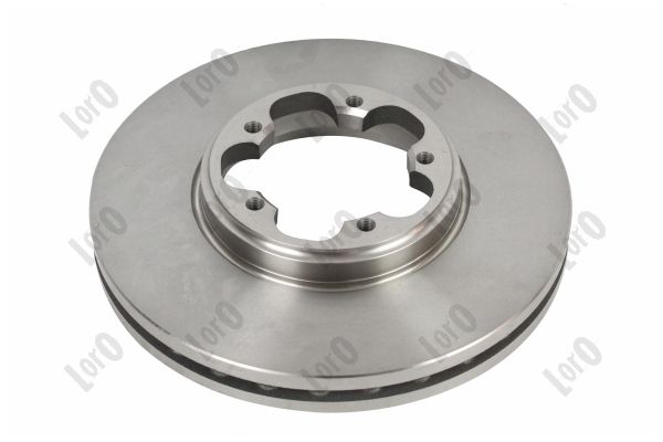 Disc frana ABAKUS 231-03-161