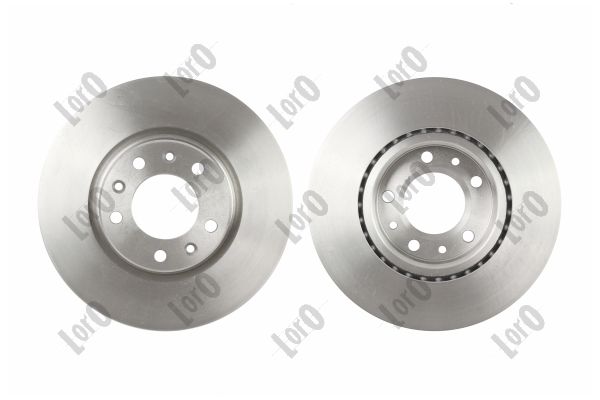 Disc frana ABAKUS 231-03-162