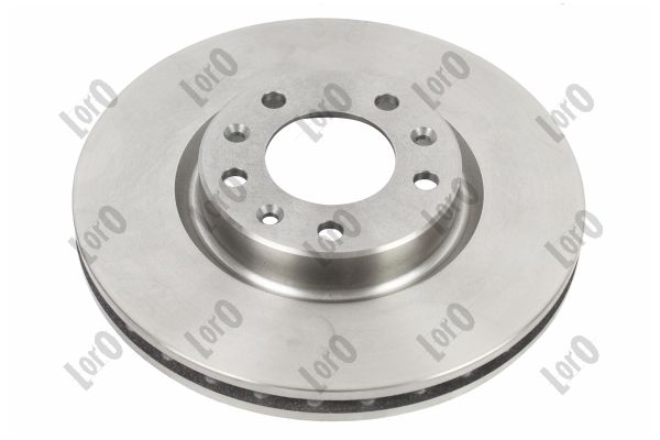 Disc frana ABAKUS 231-03-162