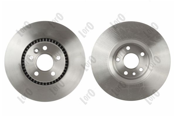 Disc frana ABAKUS 231-03-166