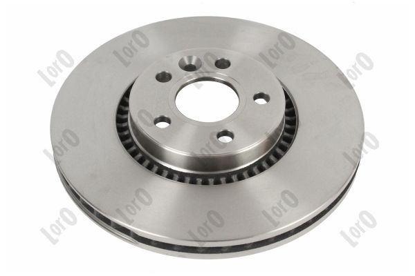 Disc frana ABAKUS 231-03-166