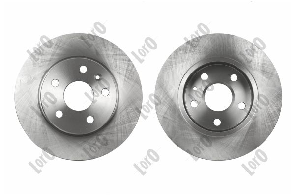 Disc frana ABAKUS 231-03-167